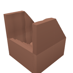 Stairs Wide